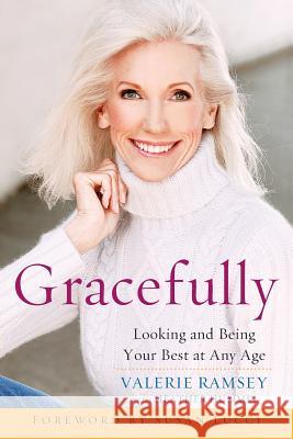 Gracefully Valerie Ramsey Heather Hummel 9780071810449 McGraw-Hill (Ingram Only)