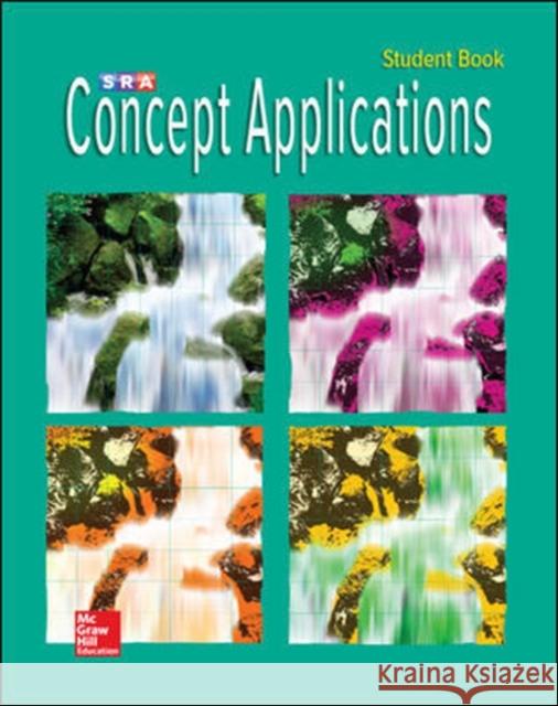 Corrective Reading Comprehension Level C, Student Book McGraw Hill 9780076111947 