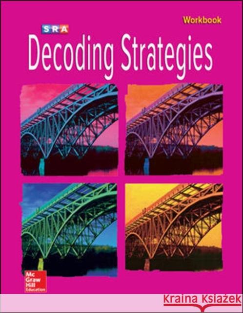 Corrective Reading Decoding Level B2, Workbook McGraw Hill 9780076112272 McGraw-Hill Education - Europe