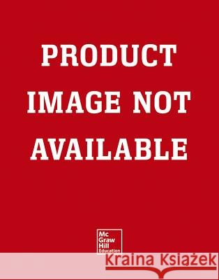 Mid Sch Sci, Physical Iscience, Spanish Student Edition McGraw-Hill Education 9780078960239