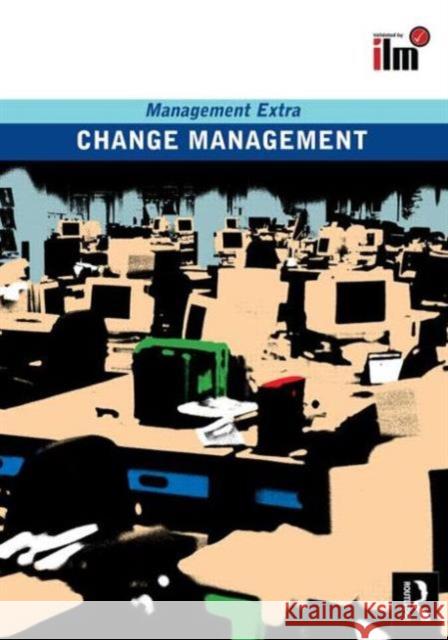 Change Management Revised Edition : Revised Edition Elearn 9780080489902