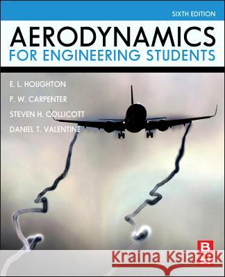 Aerodynamics for Engineering Students Steven Collicott 9780080966328 0