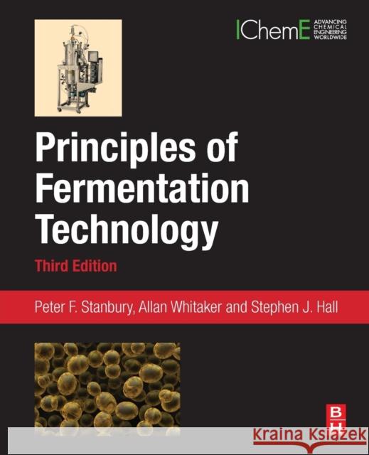 Principles of Fermentation Technology Whitaker   9780080999531 Elsevier Science