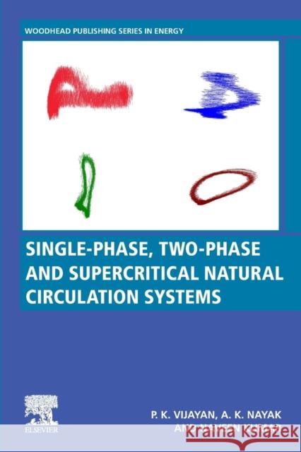 Single-Phase, Two-Phase and Supercritical Natural Circulation Systems Pallippattu Krishnan Vijayan 9780081024867 Woodhead Publishing