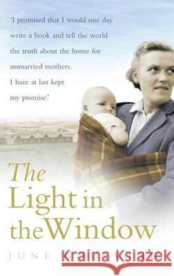 Light in the Window  9780091902056 Ebury Publishing