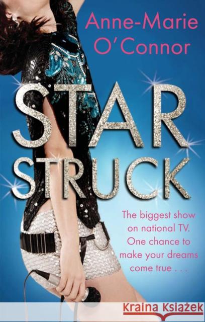 Star Struck Anne-Marie O'connor 9780091932398