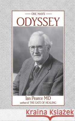 One Man's Odyssey Ian Pearce 9780091934828 Ebury Publishing