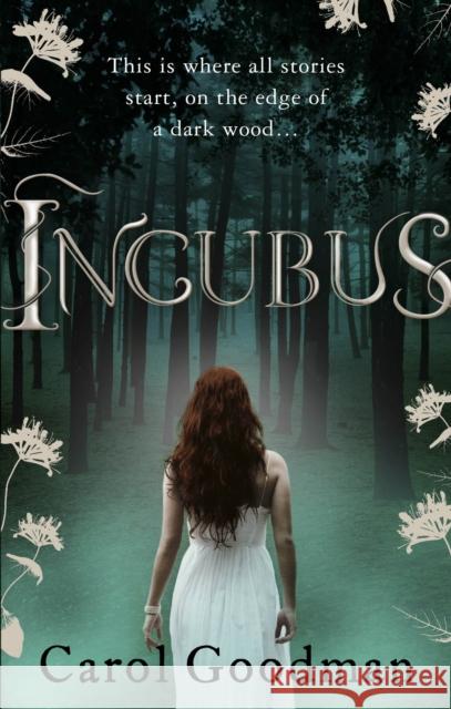 Incubus Carol Goodman 9780091940188