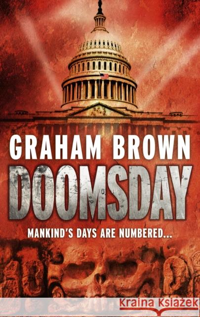 Doomsday Graham Brown 9780091943097