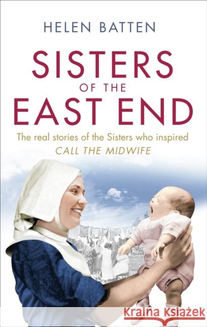 Sisters of the East End Helen Batten 9780091951771 0