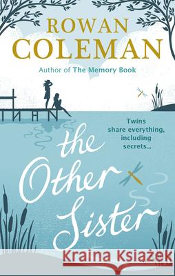 The Other Sister Coleman, Rowan 9780091956844