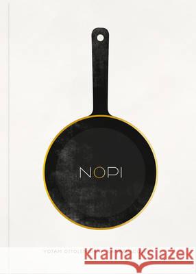 NOPI: The Cookbook Ottolenghi Yotam Scully Ramael 9780091957162