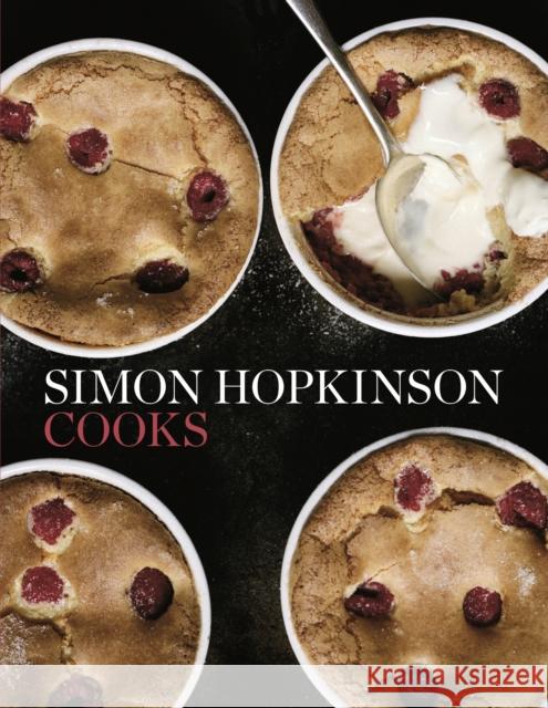Simon Hopkinson Cooks Simon Hopkinson 9780091957247