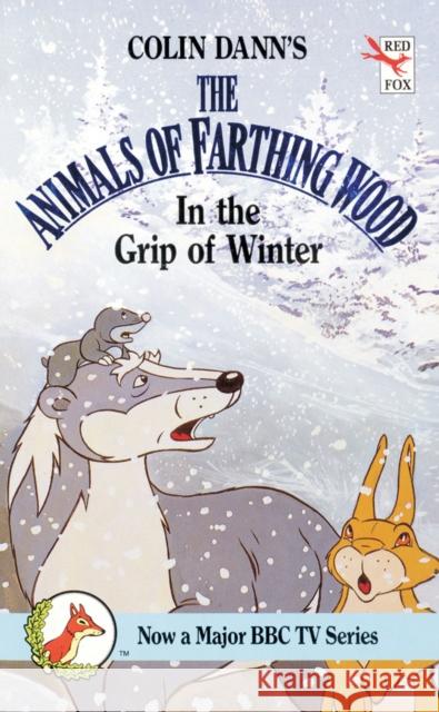 In The Grip Of Winter Colin Dann 9780099205111