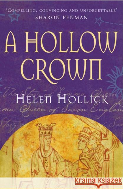 A Hollow Crown Helen Hollick 9780099272342