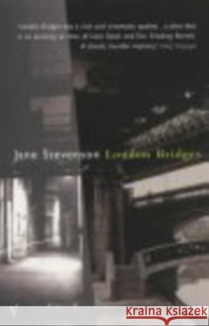 London Bridges Jane Stevenson 9780099273752