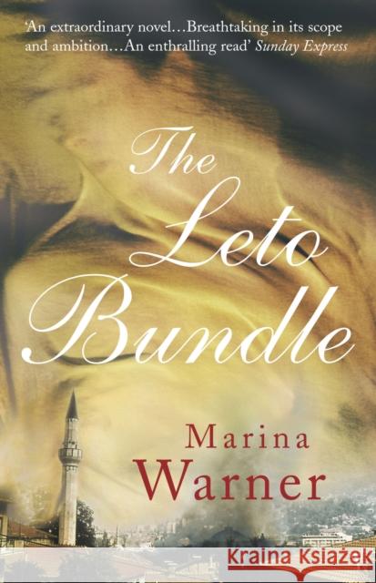 The Leto Bundle Marina Warner 9780099284659