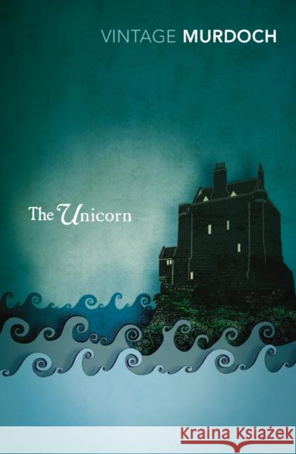 The Unicorn Iris Murdoch 9780099285342