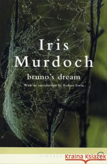 Bruno's Dream Iris Murdoch 9780099285373