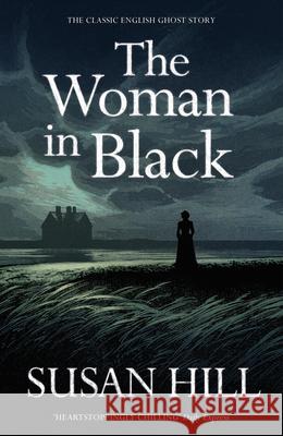 The Woman in Black Susan Hill 9780099288473