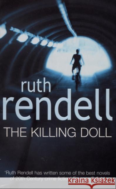 The Killing Doll Ruth Rendell 9780099399506 0