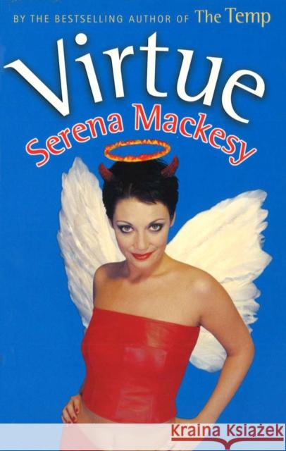 Virtue Serena Mackesy 9780099414759