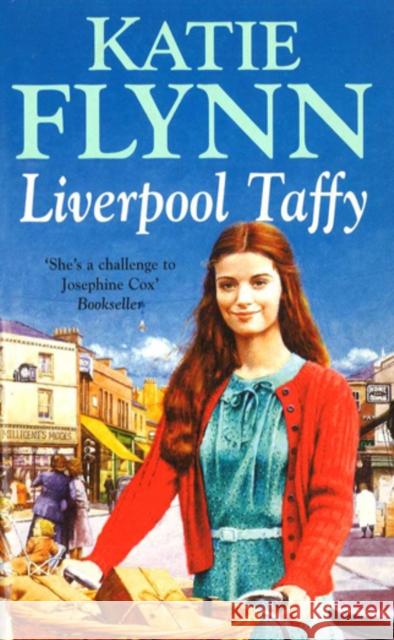 Liverpool Taffy Katie Flynn 9780099416098