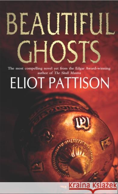 Beautiful Ghosts Eliot Pattison 9780099422846