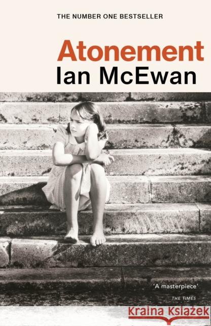 Atonement Ian McEwan 9780099429791