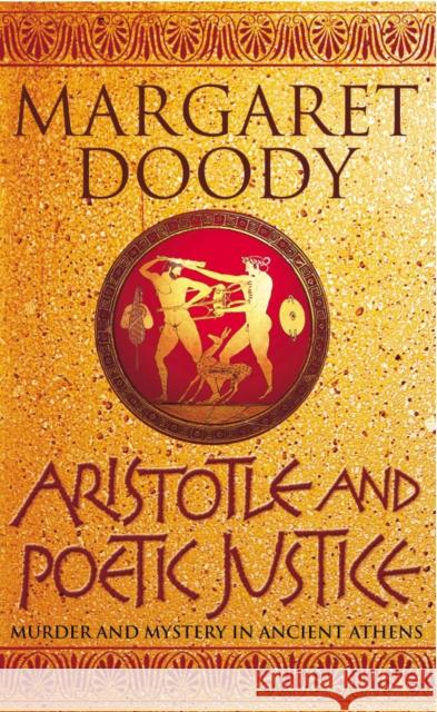 Aristotle And Poetic Justice Margaret Doody 9780099435587