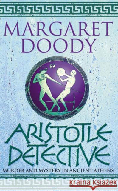 Aristotle Detective Margaret Doody 9780099436133