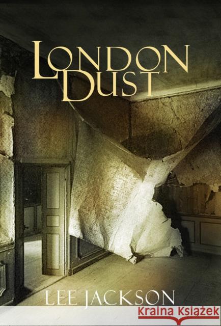 London Dust Lee Jackson 9780099439998 0