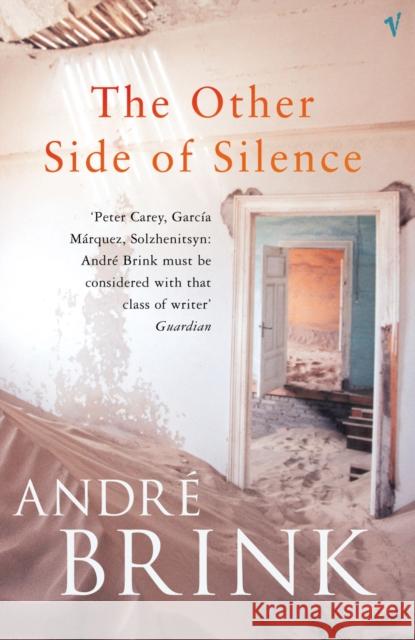 The Other Side Of Silence Andre Brink 9780099442042