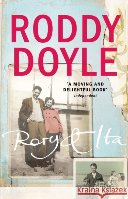 Rory & Ita Roddy Doyle 9780099449225 0