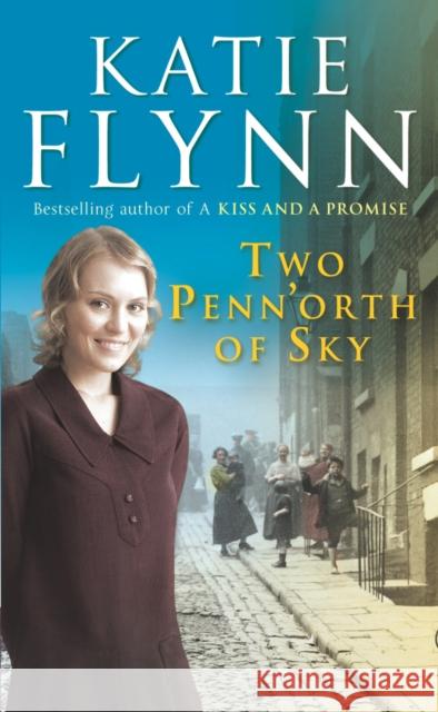 Two Penn'orth Of Sky Katie Flynn 9780099468141