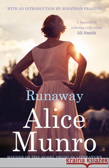 Runaway Alice Munro 9780099472254