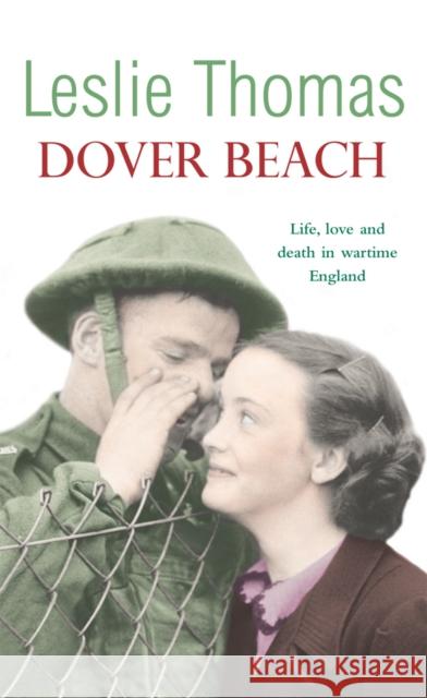 Dover Beach Leslie Thomas 9780099478645 ARROW BOOKS LTD