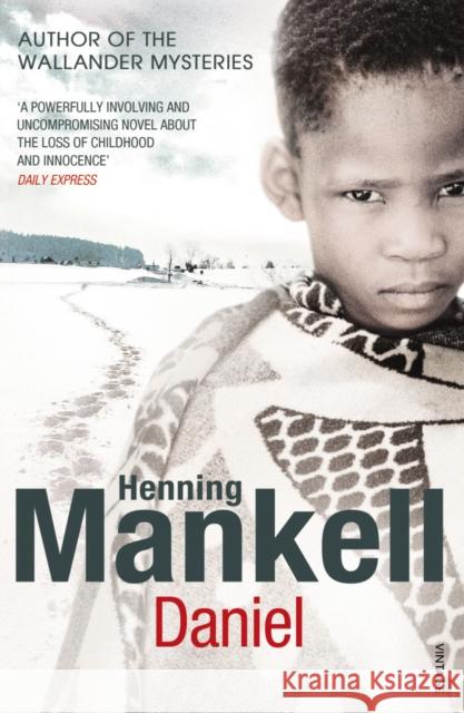 Daniel Henning Mankell 9780099481430 0