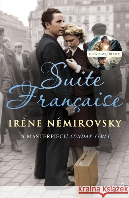 Suite Francaise Irene Nemirovsky 9780099488781