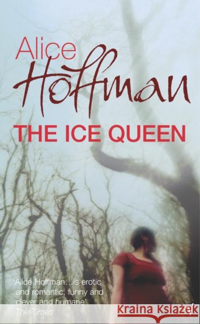 The Ice Queen Alice Hoffman 9780099488835