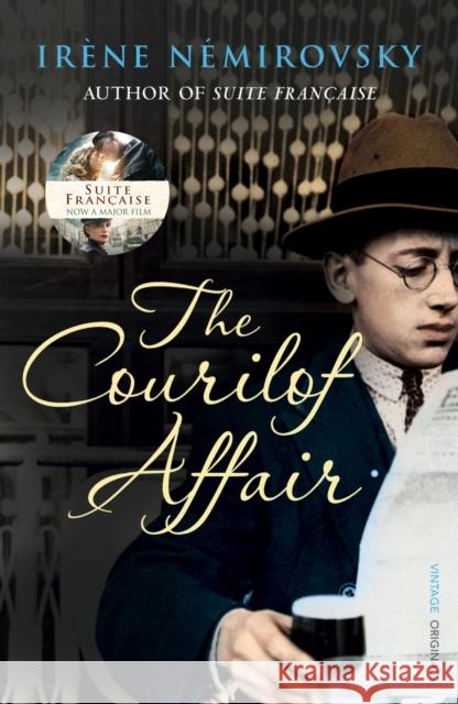 The Courilof Affair Irene Nemirovsky 9780099493983