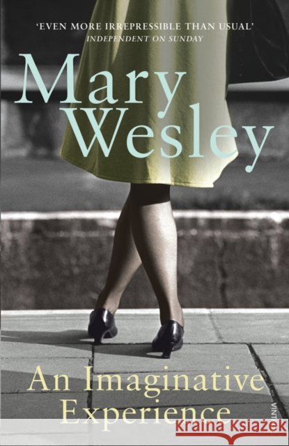 An Imaginative Experience Mary Wesley 9780099499091