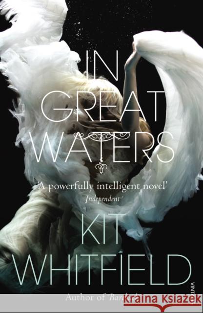 In Great Waters Kit Whitfield 9780099502661