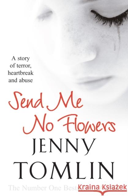 Send Me No Flowers Jenny Tomlin 9780099509844 0