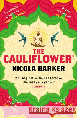 The Cauliflower®  9780099510529 Windmill Books