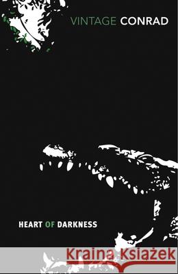 Heart of Darkness: And Youth Joseph Conrad 9780099511540 Vintage Publishing