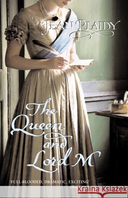 The Queen and Lord M : (Queen Victoria: Book 2) Jean Plaidy 9780099513537