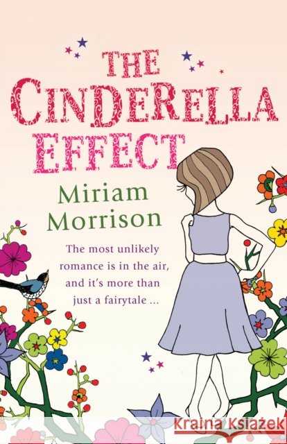 The Cinderella Effect Miriam Morrison 9780099517481