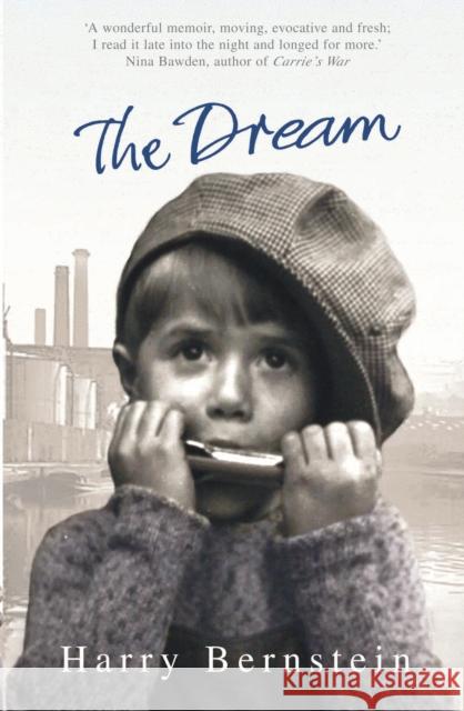 The Dream Harry Bernstein 9780099517863