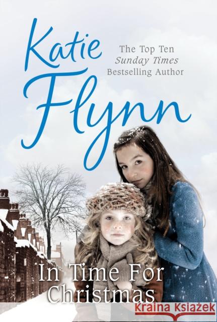 In Time for Christmas Katie Flynn 9780099521761